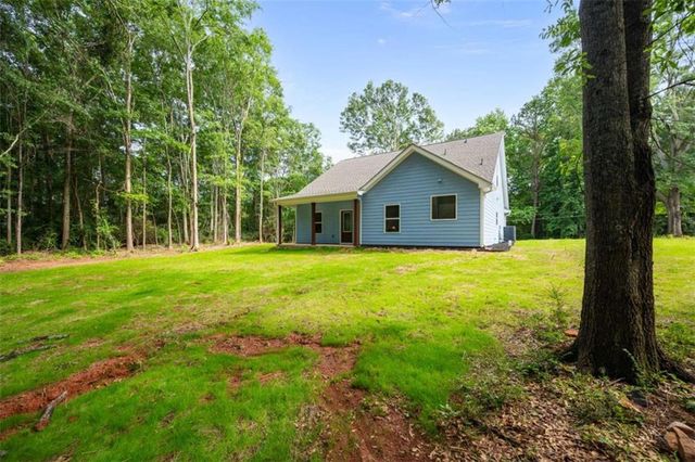 231 Wood Street, Commerce, GA 30529