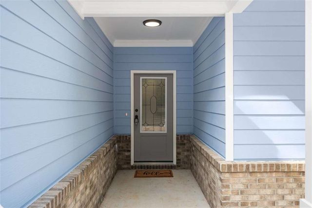 231 Wood Street, Commerce, GA 30529