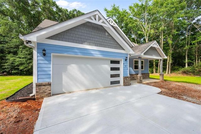 231 Wood Street, Commerce, GA 30529
