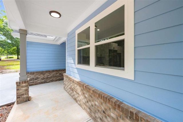 231 Wood Street, Commerce, GA 30529