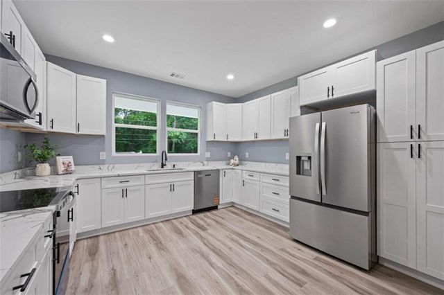 231 Wood Street, Commerce, GA 30529
