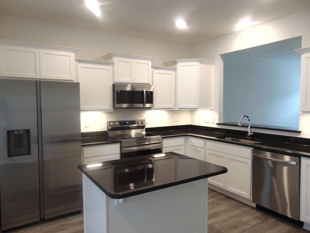 281 Spring Street, La Vergne, TN 37086