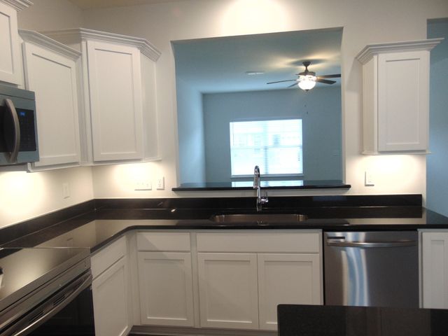 281 Spring Street, La Vergne, TN 37086