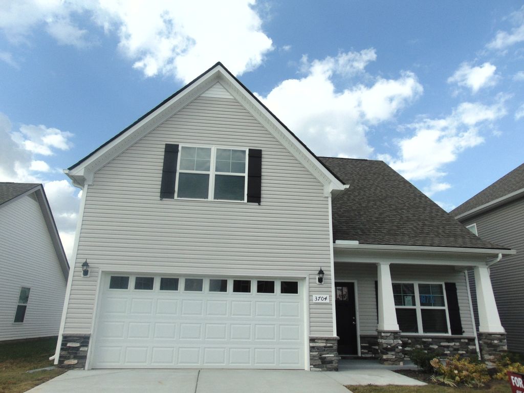 281 Spring Street, La Vergne, TN 37086