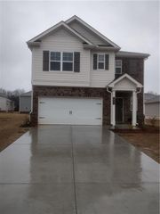 1757 Andrew Acres Lane, Loganville, GA 30052