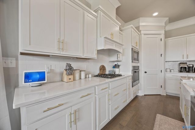 107 Peach Farm Circle, Madison, AL 35757