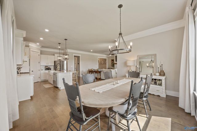 107 Peach Farm Circle, Madison, AL 35757