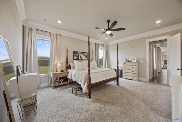 107 Peach Farm Circle, Madison, AL 35757