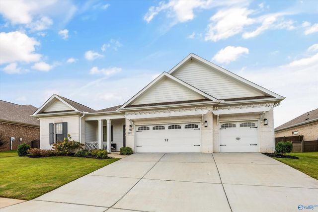 107 Peach Farm Circle, Madison, AL 35757