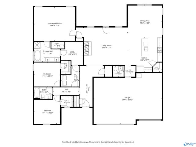 107 Peach Farm Circle, Madison, AL 35757