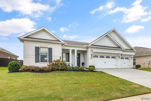 107 Peach Farm Circle, Madison, AL 35757