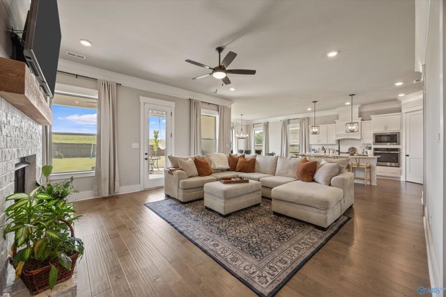 107 Peach Farm Circle, Madison, AL 35757