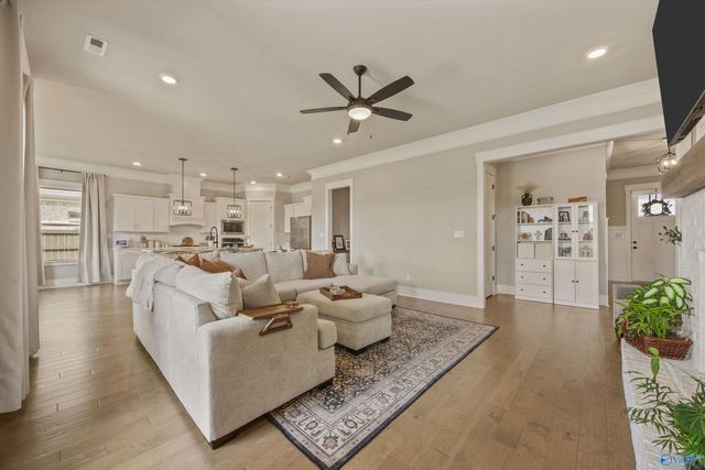 107 Peach Farm Circle, Madison, AL 35757