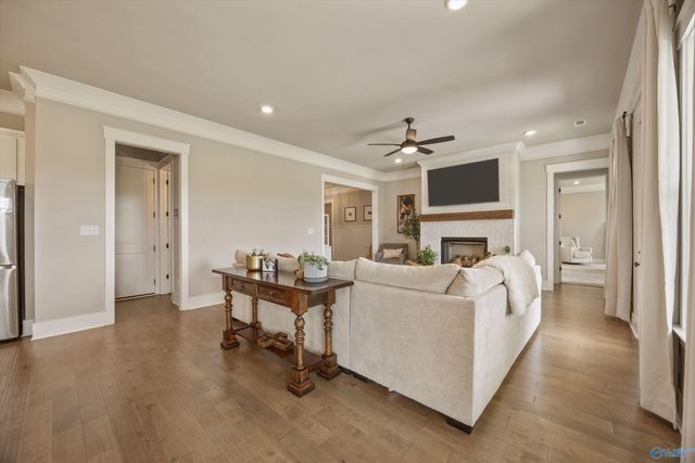 107 Peach Farm Circle, Madison, AL 35757