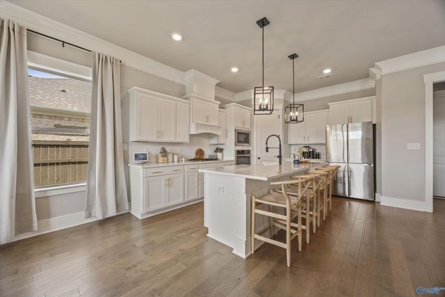 107 Peach Farm Circle, Madison, AL 35757