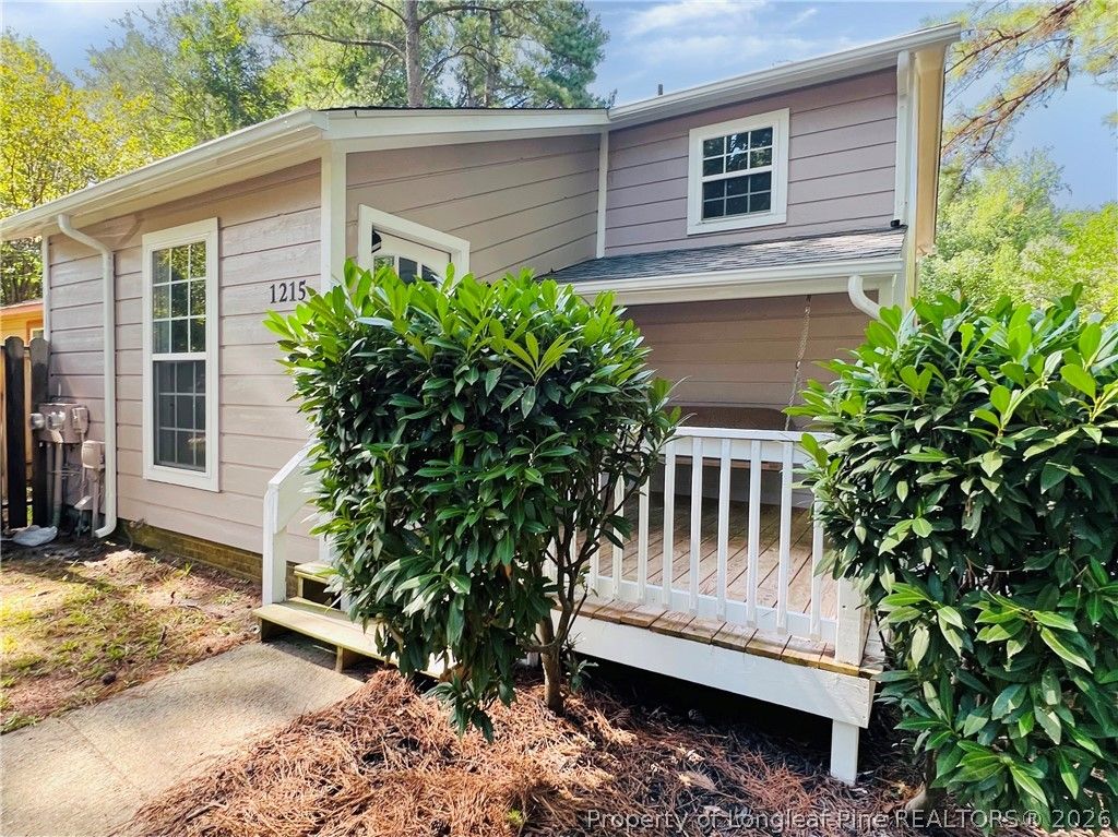 1215 Fernridge Drive, Sanford, NC 27332 — photo 2