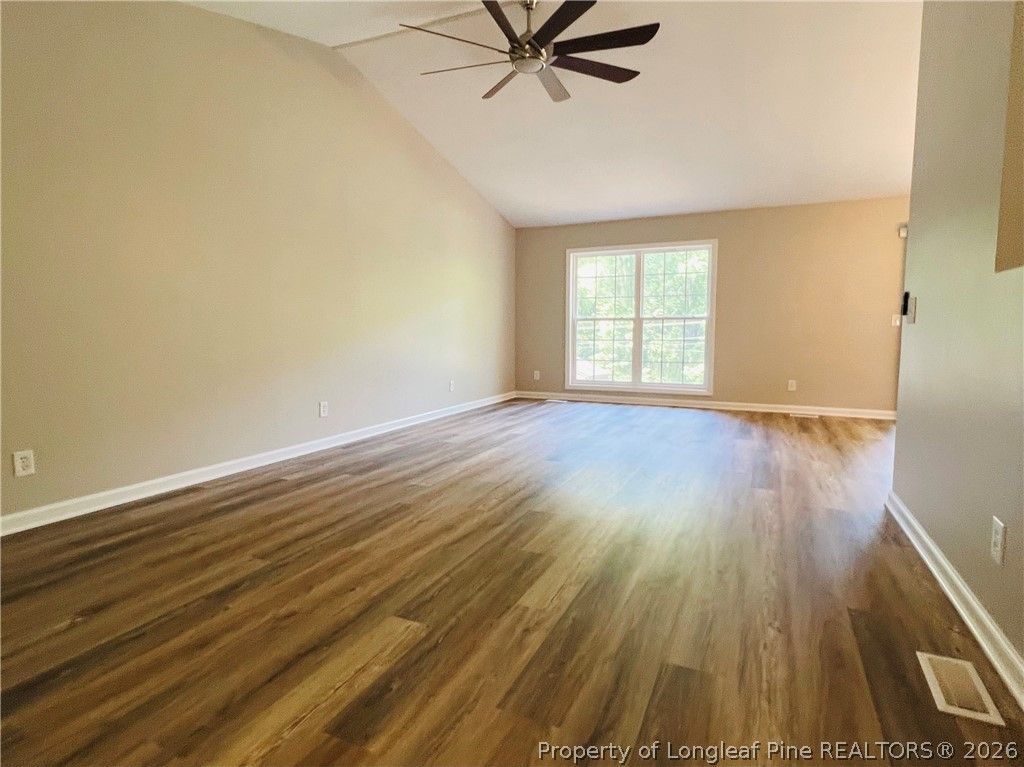 1215 Fernridge Drive, Sanford, NC 27332 — photo 4