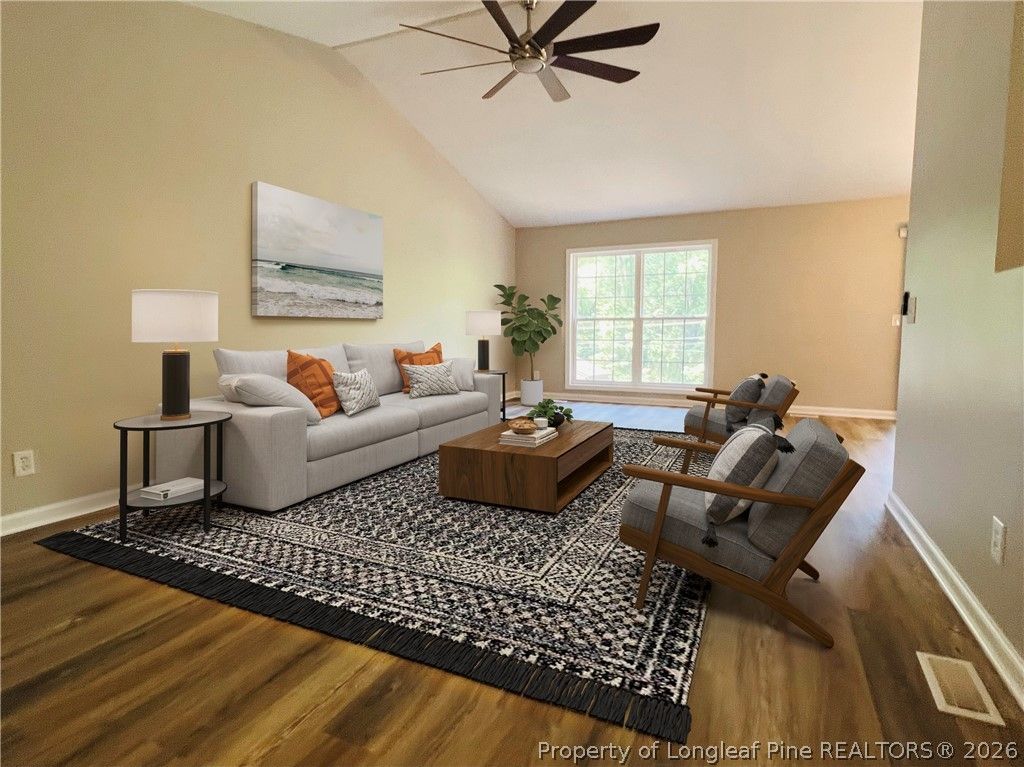 1215 Fernridge Drive, Sanford, NC 27332 — photo 5