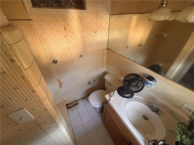 1845 Delphine Drive, Decatur, GA 30032