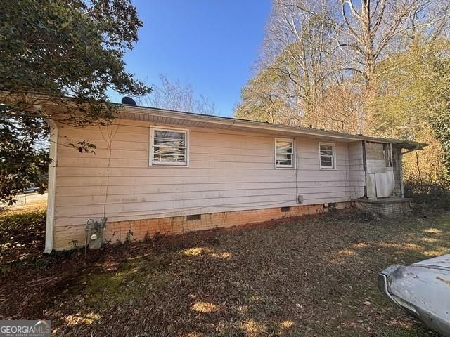 1845 Delphine Drive, Decatur, GA 30032