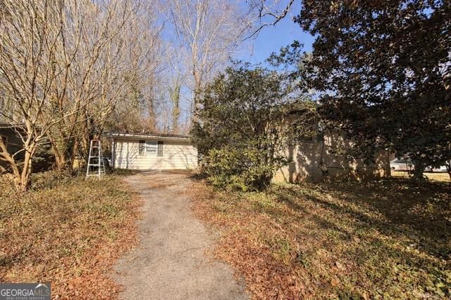 1845 Delphine Drive, Decatur, GA 30032