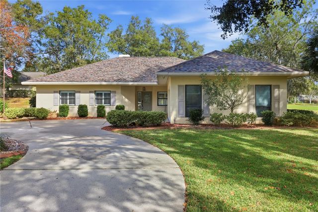 3365 BENT TREE, Lecanto, FL 34461