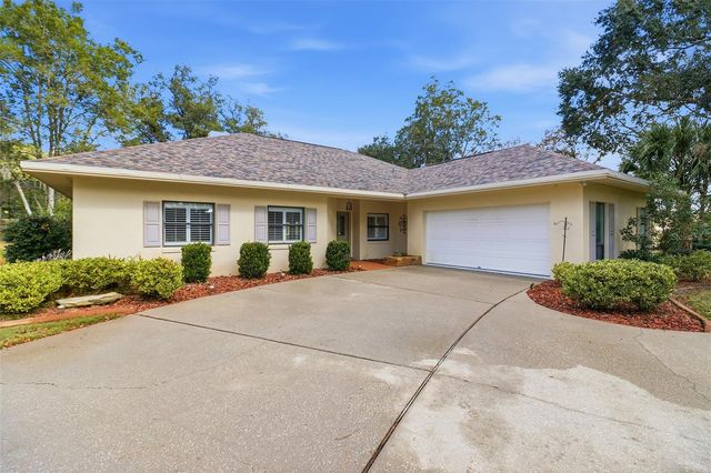 3365 BENT TREE, Lecanto, FL 34461