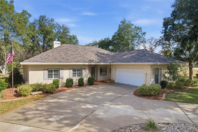 3365 BENT TREE, Lecanto, FL 34461
