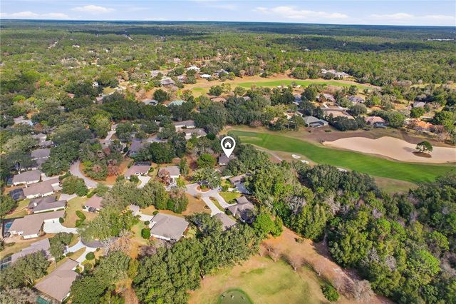 3365 BENT TREE, Lecanto, FL 34461