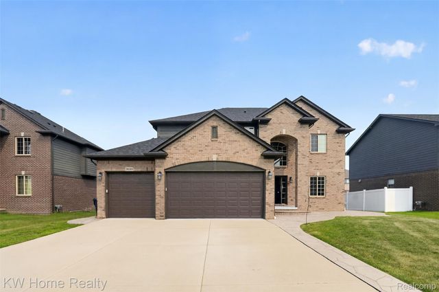 36188 English Drive, Sterling Heights, MI 48310