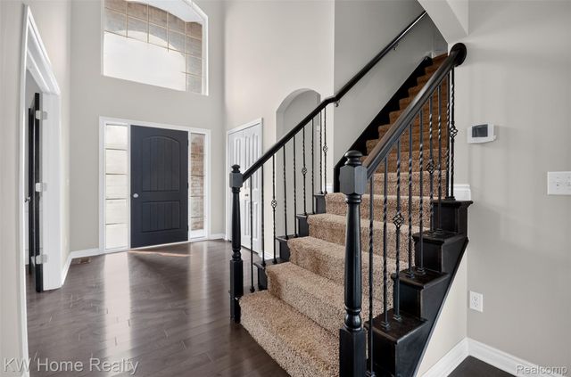 36188 English Drive, Sterling Heights, MI 48310