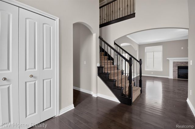 36188 English Drive, Sterling Heights, MI 48310