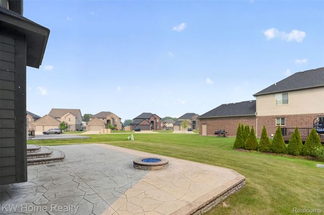 36188 English Drive, Sterling Heights, MI 48310