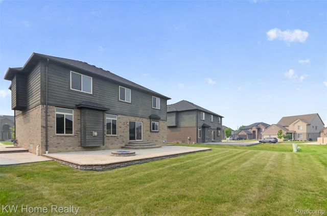 36188 English Drive, Sterling Heights, MI 48310