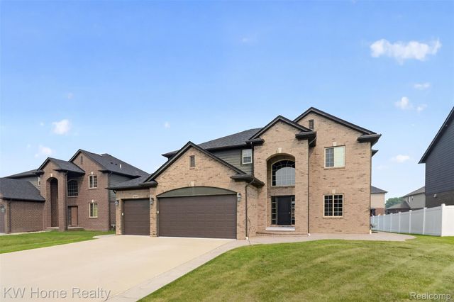 36188 English Drive, Sterling Heights, MI 48310