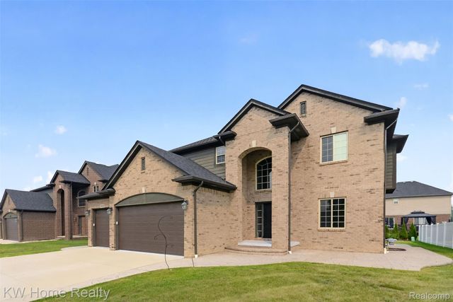 36188 English Drive, Sterling Heights, MI 48310
