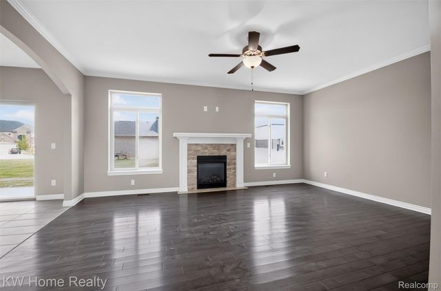36188 English Drive, Sterling Heights, MI 48310