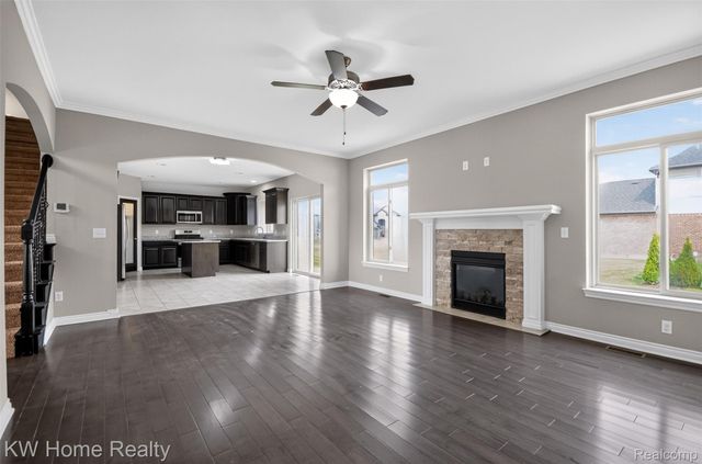 36188 English Drive, Sterling Heights, MI 48310