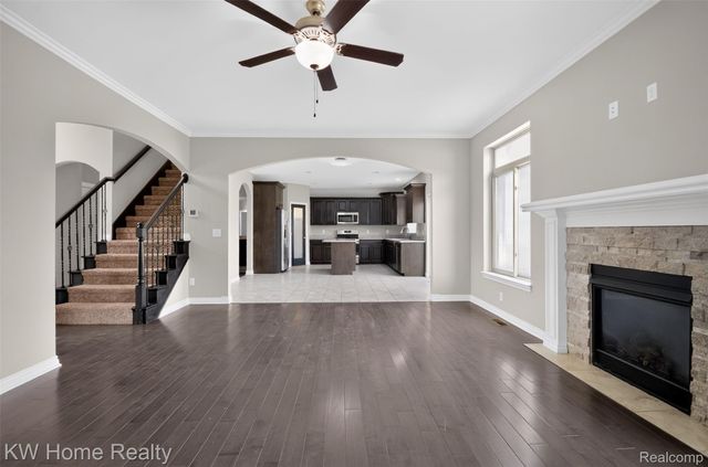 36188 English Drive, Sterling Heights, MI 48310