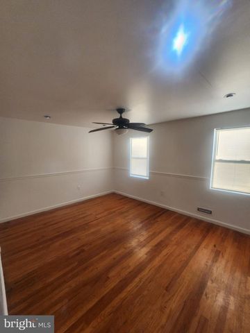 4022 ARDLEY AVE, Baltimore, MD 21213