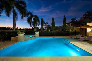 16699 Pistoia WAY, Naples, FL 34110