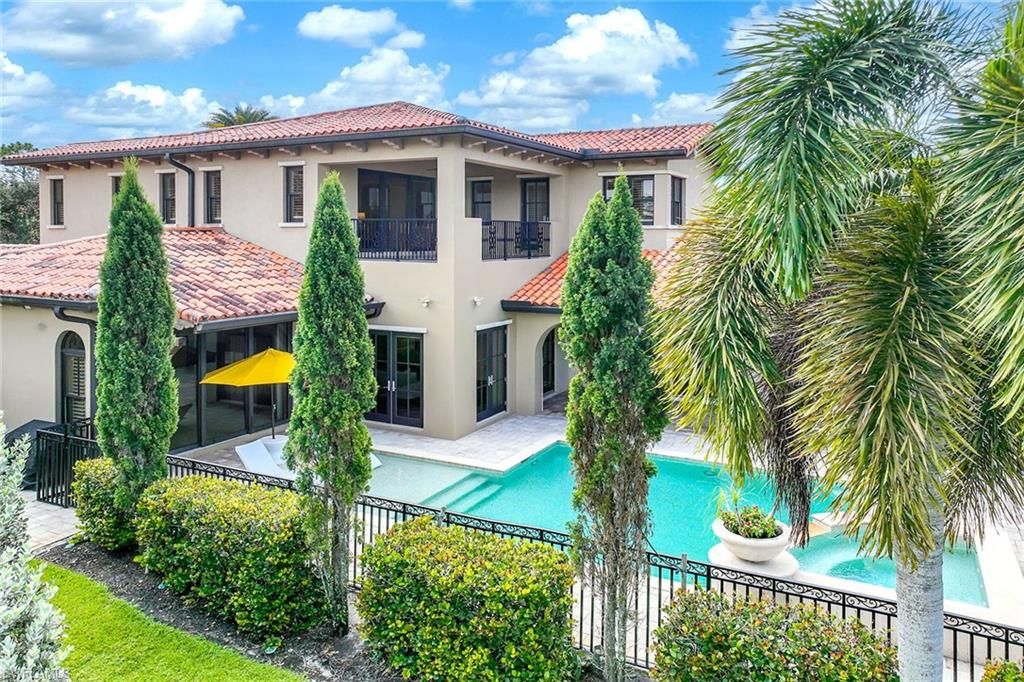 16699 Pistoia WAY, NAPLES, FL 34110 — photo 4