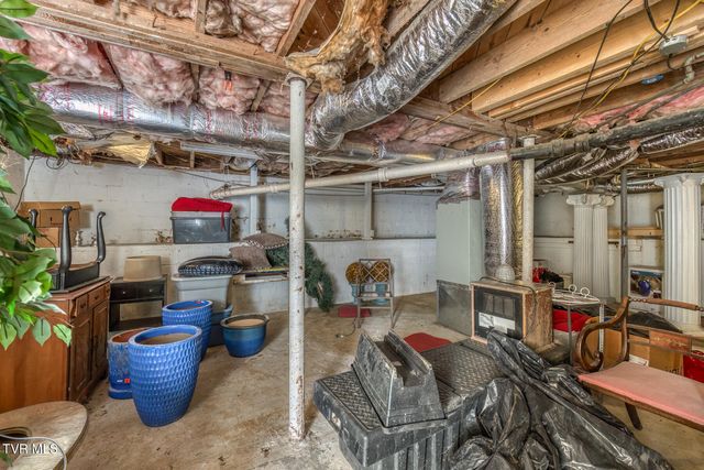 2344 Anderson Street, Bristol, TN 37620