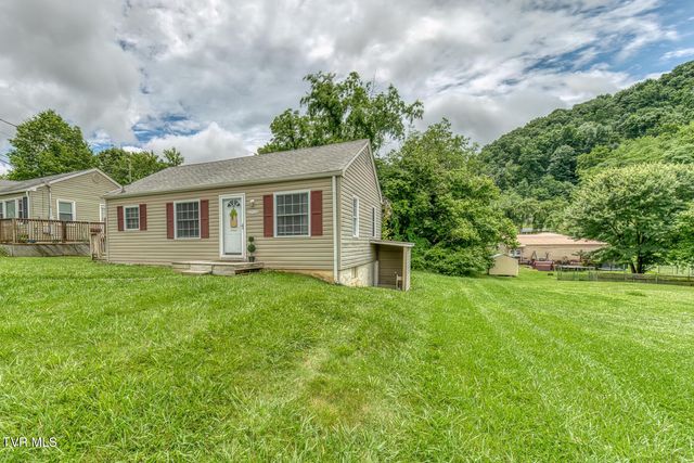 2344 Anderson Street, Bristol, TN 37620