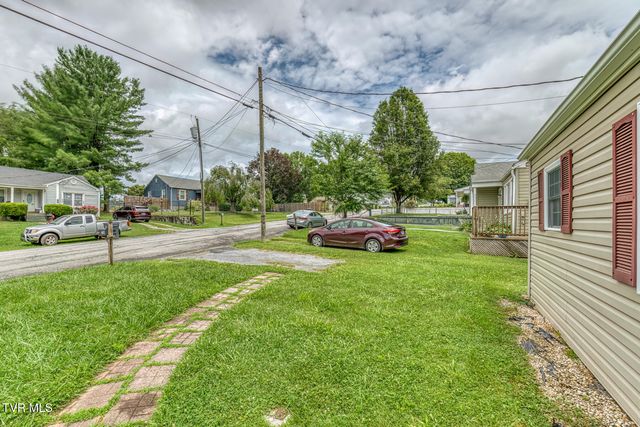 2344 Anderson Street, Bristol, TN 37620