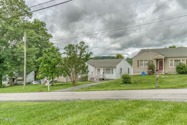 2344 Anderson Street, Bristol, TN 37620