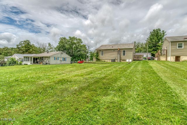 2344 Anderson Street, Bristol, TN 37620
