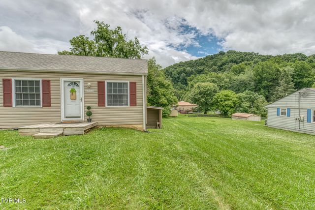 2344 Anderson Street, Bristol, TN 37620