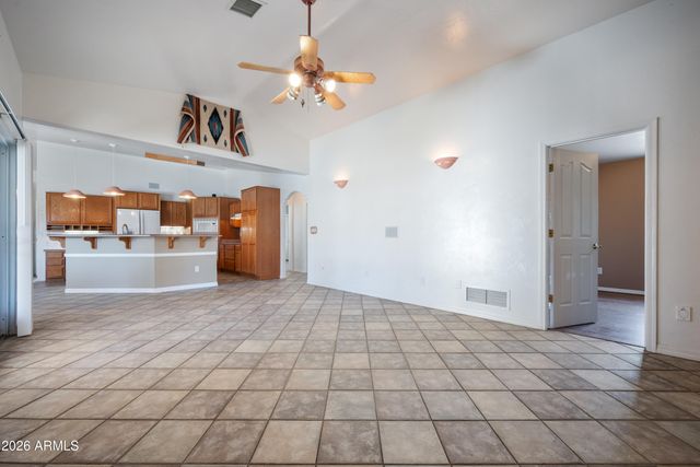 4153 S PAIUTE Way, Sierra Vista, AZ 85650