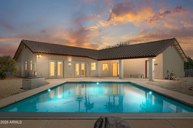 4153 S PAIUTE Way, Sierra Vista, AZ 85650